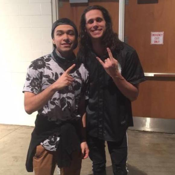 Meet your Posher, Danny - Picture 1 of 1